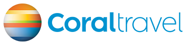 Coral Travel logo